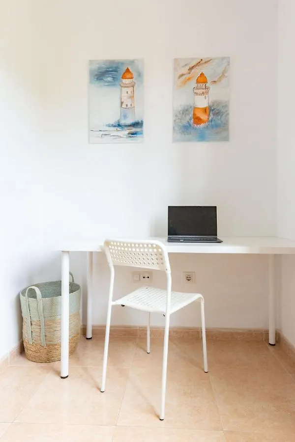 Piso Mar Apartment Corralejo