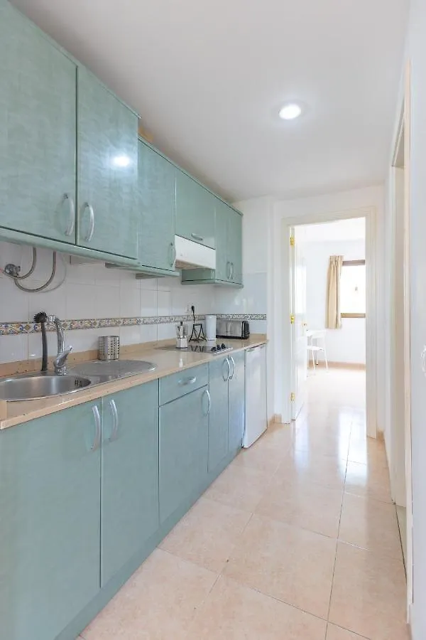 Piso Mar Apartment Corralejo