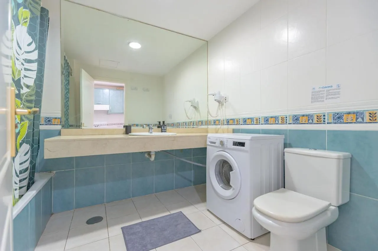 Piso Mar Apartment Corralejo
