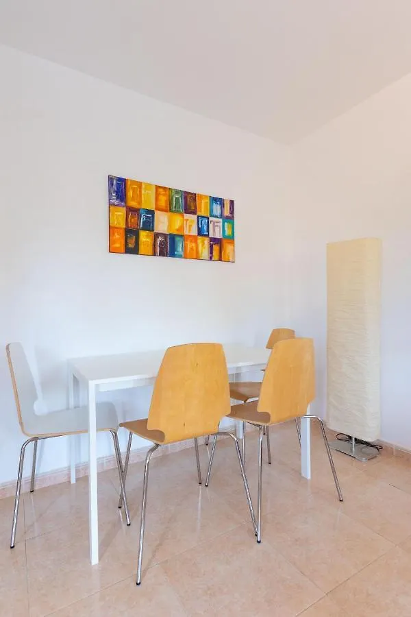 Piso Mar Apartment Corralejo 0*,  Spain