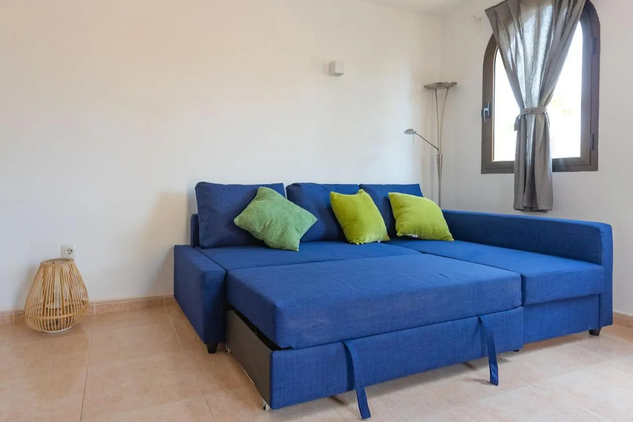 Piso Mar Apartment Corralejo Spain