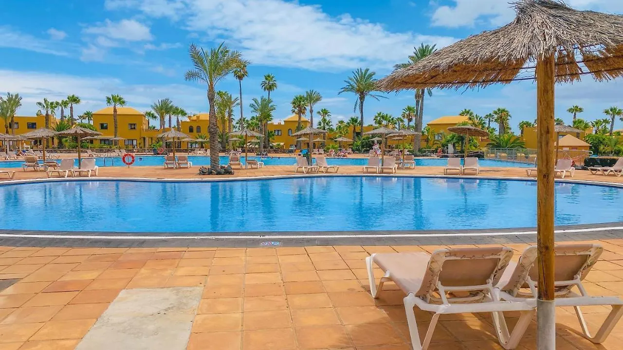 Piso Mar Apartment Corralejo