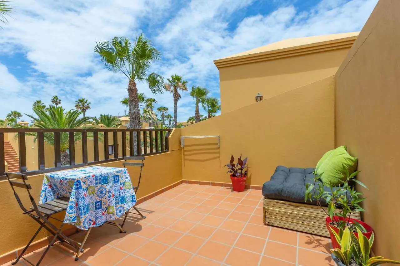 Piso Mar Apartment Corralejo